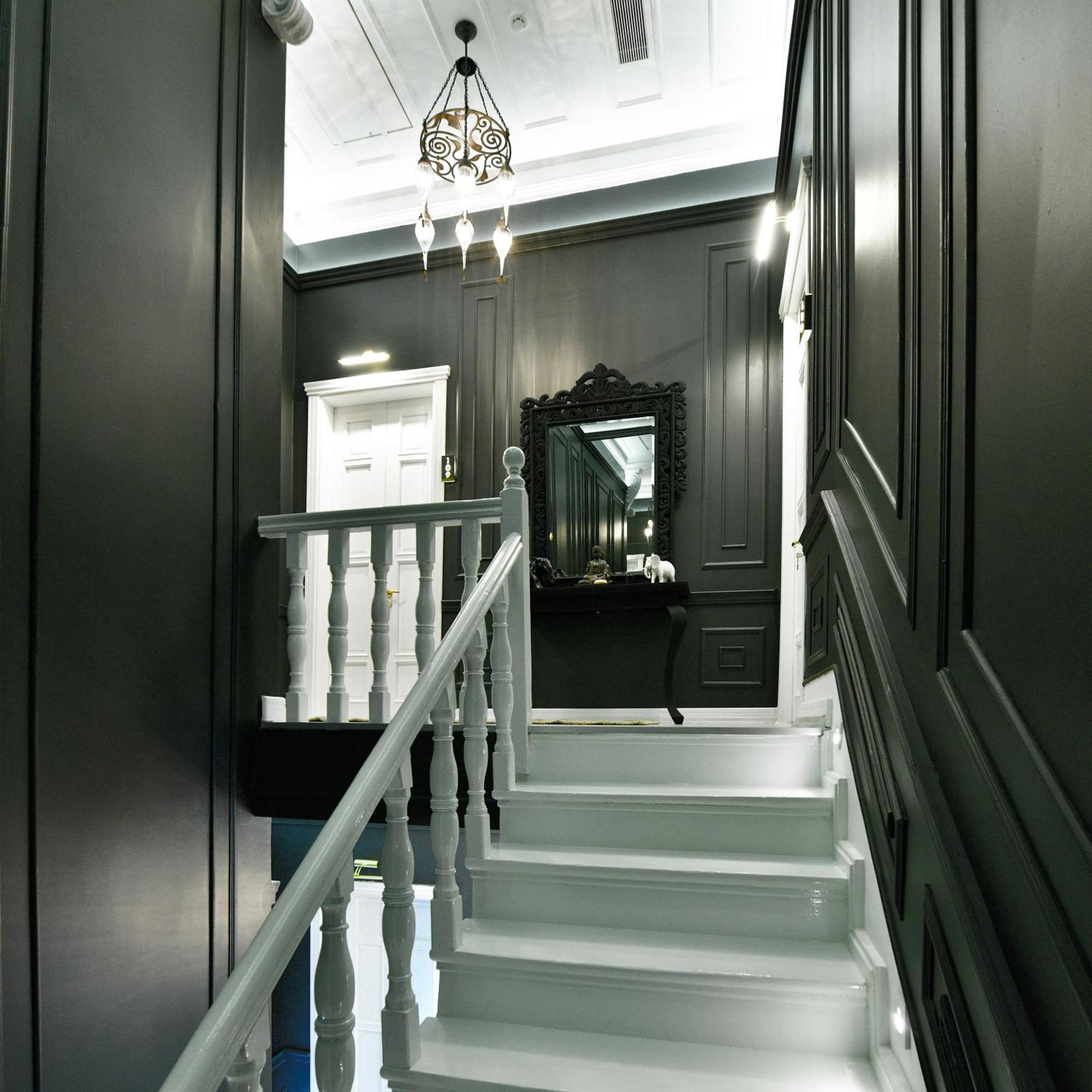 Siyah Lale Cunda 1841 (Adults Only) Hotel ไอวาลิค ภายนอก รูปภาพ